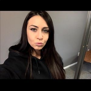 Meet your Posher, Marlee